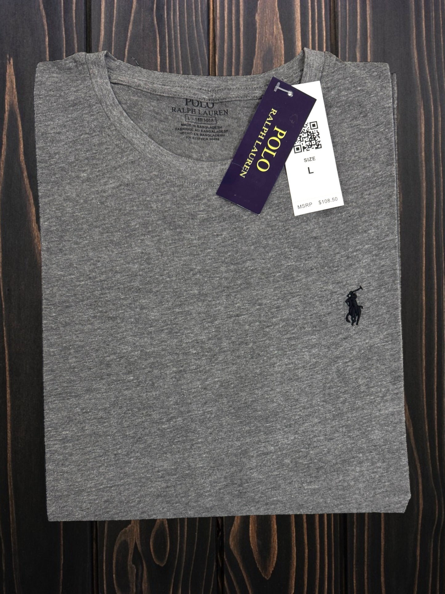 Playeras Básicas Estilo Clásico – Calidad Premium 100% Algodón