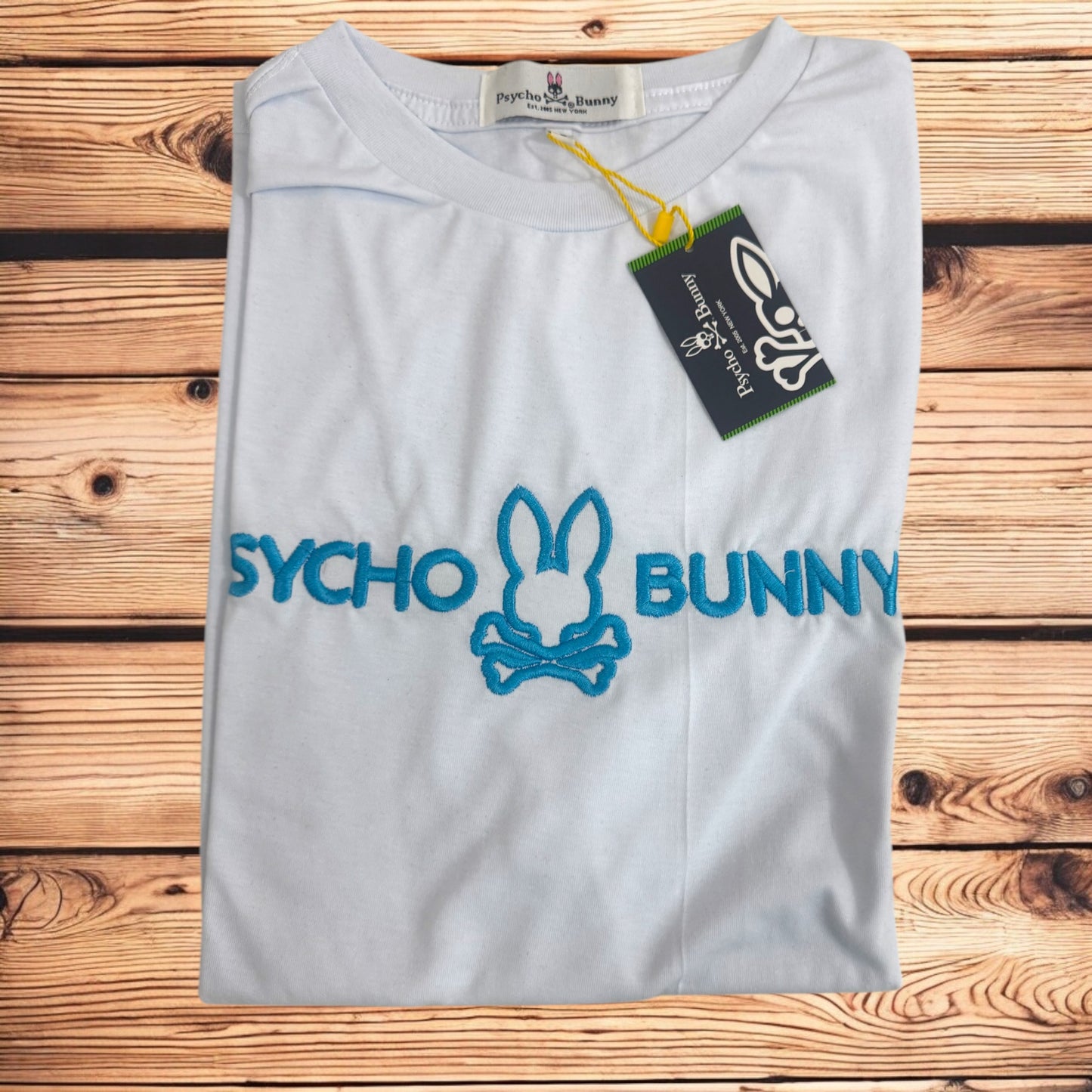 T-SHIRT PREMIUM BORDADA – ESTILO URBANO