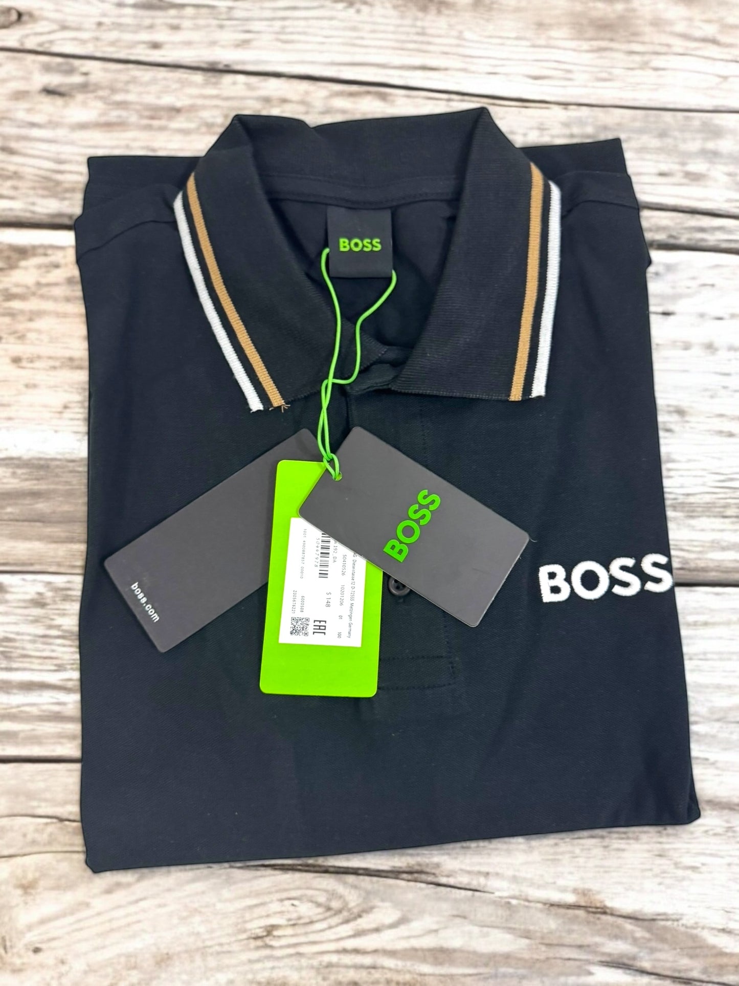 ¡Polo premium para caballero - Nuevo ingreso!