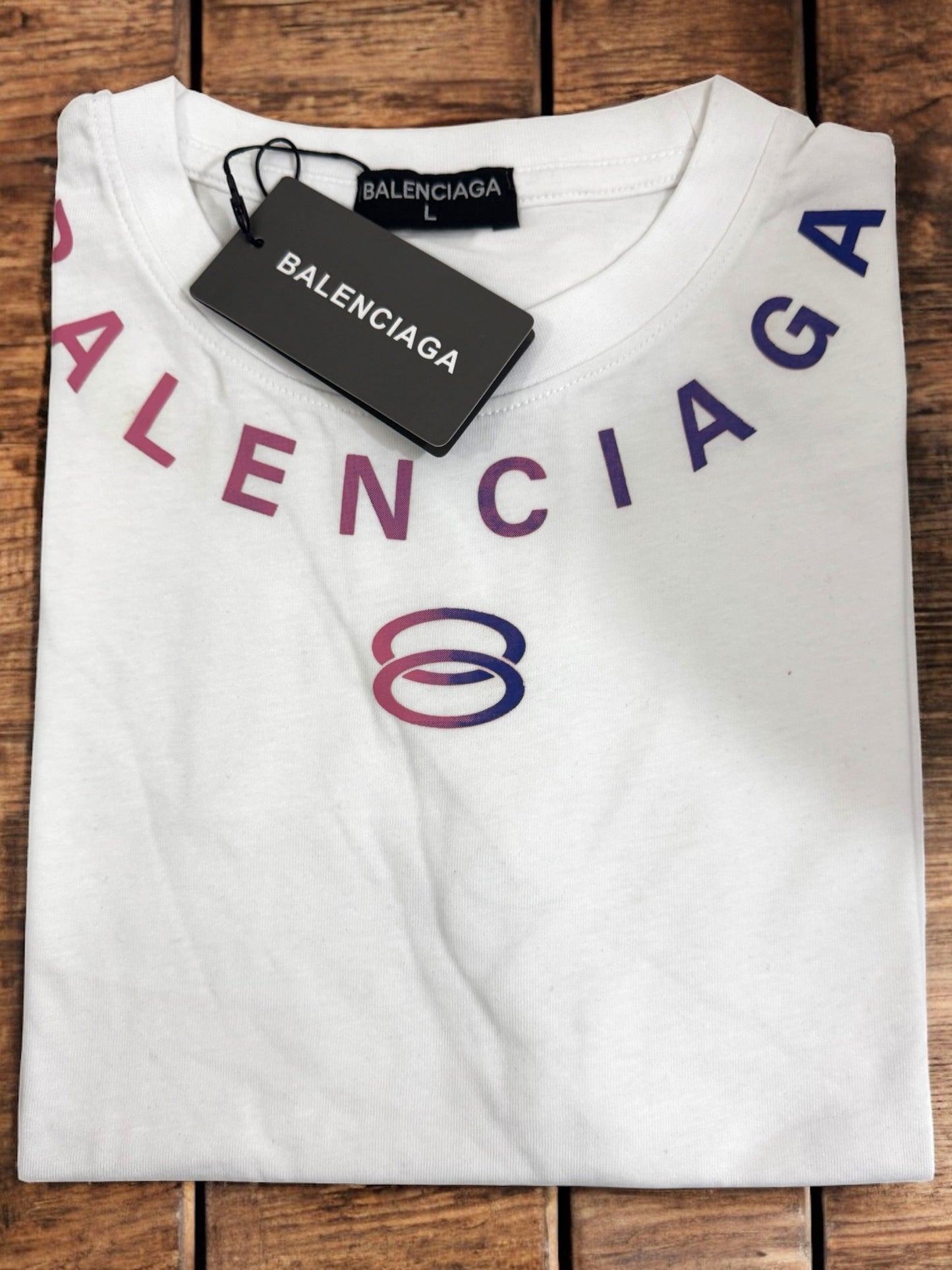 Playera Premium Neon Curve – 3 Colores