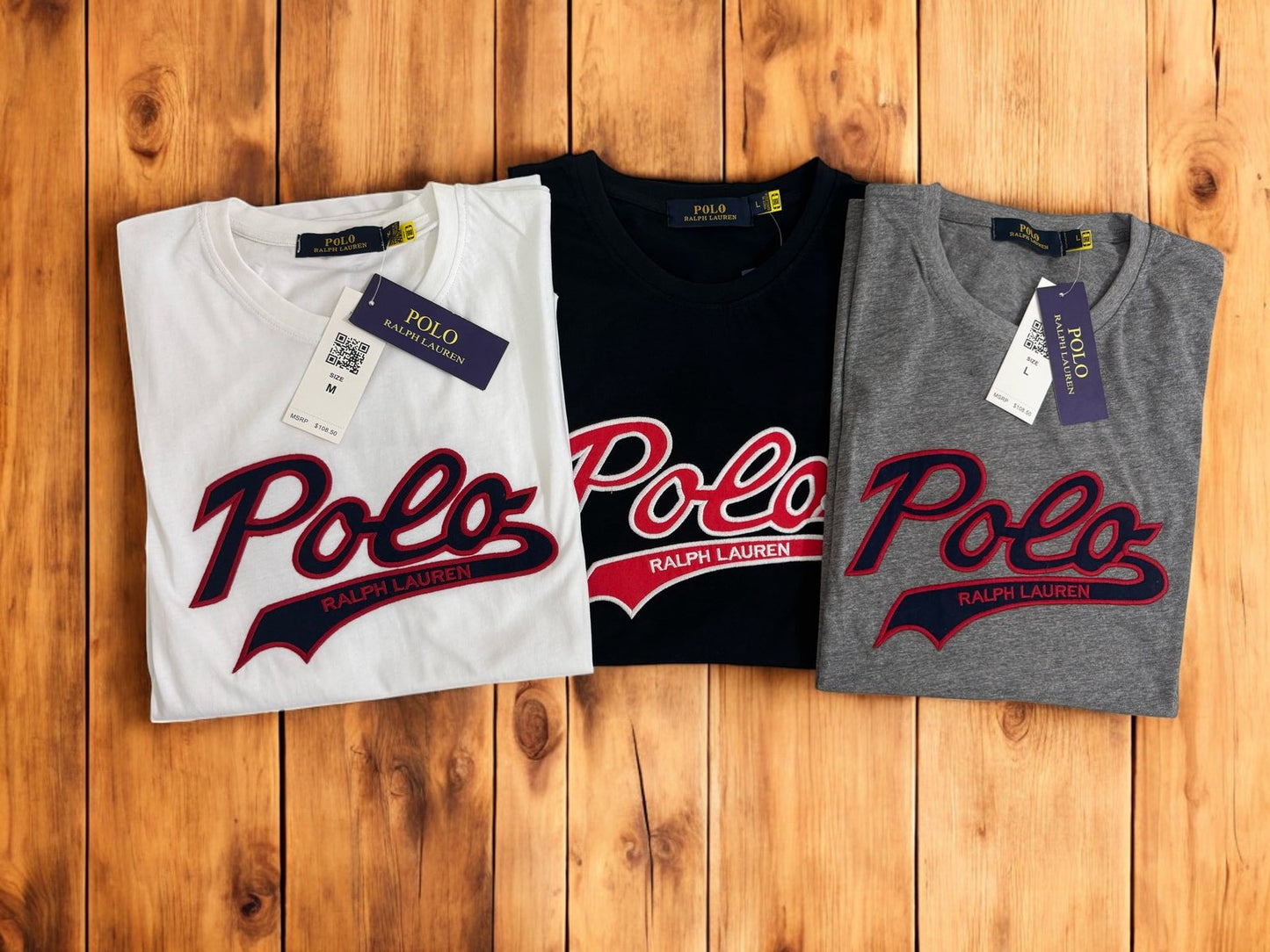 Playera estilo deportivo bordada – Clásica Retro Edition 🏁🔥