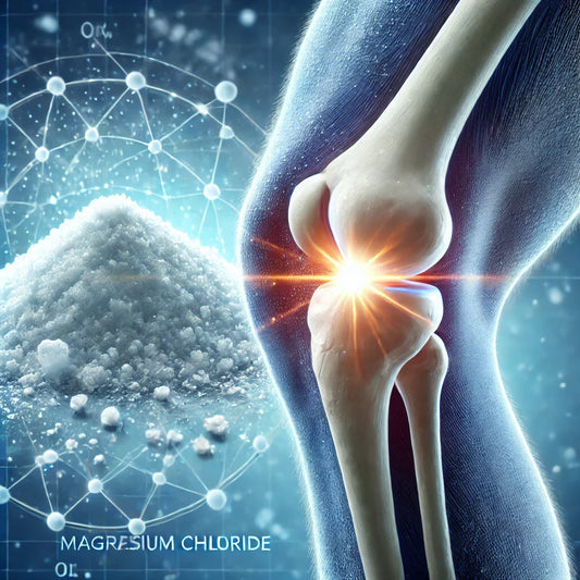 Cloruro de Magnesio y Artrosis: ¿Cómo Puede Contribuir al Bienestar Articular?