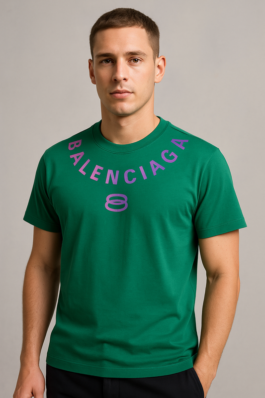 Playera Premium Neon Curve – 3 Colores