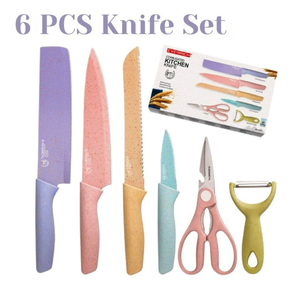 📌 Juego de Utensilios de Cocina en Colores Pastel – Estilo y Precisión para tu Hogar 🏡✨