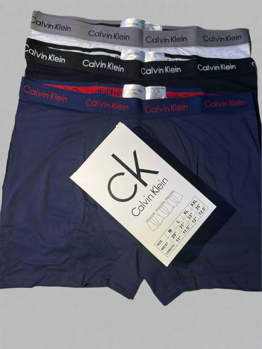 Boxer CK Premium